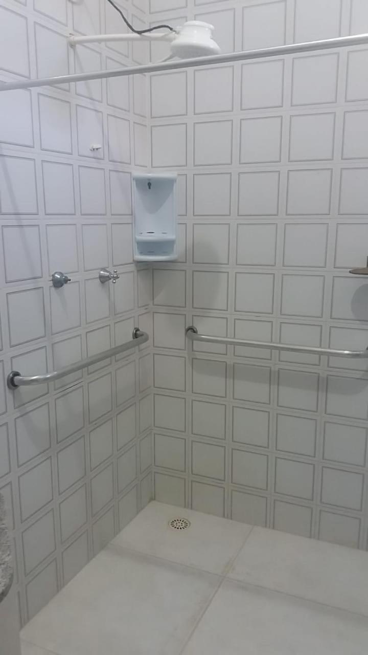 Pousada Dos Cajueiros Paripueira Exterior foto